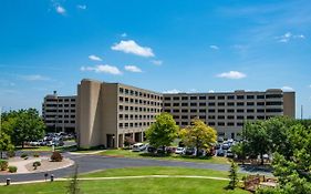 Nced Conference Center & Hotel